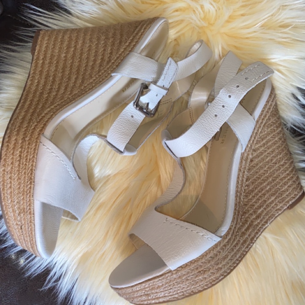 Marc Fisher wedges